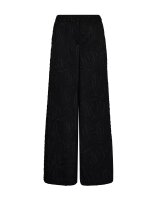 Hose Freequent FQMinna Pants Black