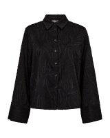 Hemd Freequent FQMinna Shirt Black