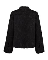 Hemd Freequent FQMinna Shirt Black