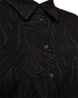 Hemd Freequent FQMinna Shirt Black