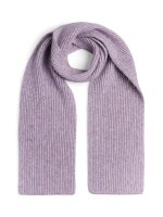 Schal Pieces PCMilla Long Scarf Purple Rose Melange