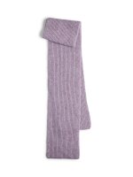 Schal Pieces PCMilla Long Scarf Purple Rose Melange