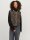 Weste JJXX JXVera Teddy Vest Leopard