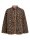 Jacke JJXX JXVera Teddy  Jacket Leopard