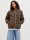 Jacke JJXX JXVera Teddy  Jacket Leopard