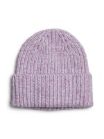 Mütze Pieces PCMilla Hood Purple Rose