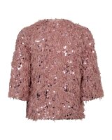 Pullover Freequent FQNolla Blouse Pale Mauve