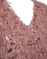 Pullover Freequent FQNolla Blouse Pale Mauve