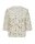 Pullover Freequent FQNolla Blouse Moonbeam Gold