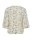 Pullover Freequent FQNolla Blouse Moonbeam Gold