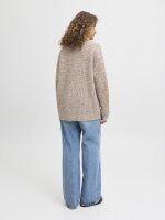 Cardigan JJXX JXSkyla Cardigan Knit Vanilla Ice