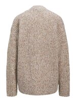 Cardigan JJXX JXSkyla Cardigan Knit Vanilla Ice