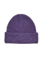 Mütze Pieces PCPyron New Hood Acai