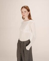 Pullover G&M Toni 7005 Ivoire