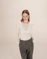 Pullover G&M Toni 7005 Ivoire