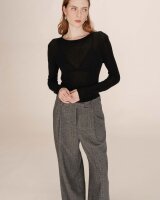 Pullover G&M Toni 70051 Noir