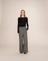 Pullover G&M Toni 70051 Noir