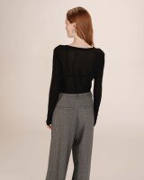 Pullover G&M Toni 70051 Noir