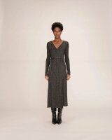 Kleid G&M Tangerine 191150 Argent