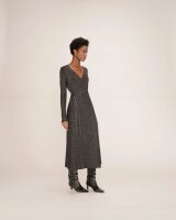 Kleid G&M Tangerine 191150 Argent