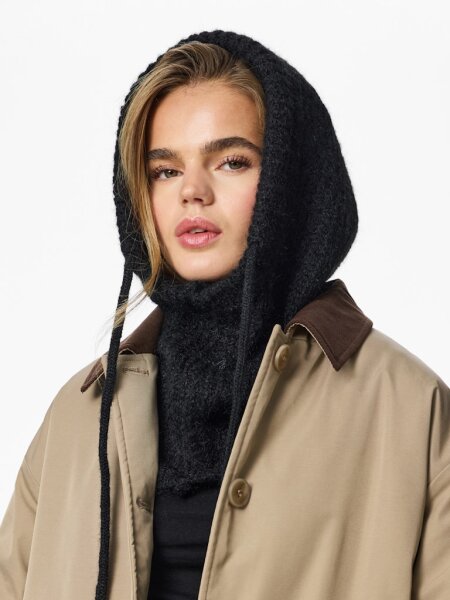 Balaklava Pieces PCNambi Black