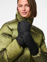 Handschuhe Pieces PCNikka BC Black
