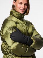 Handschuhe Pieces PCNikka BC Black