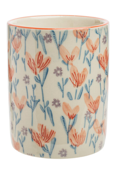 Zahnbürstenhalter POR791 Douceur Florale