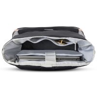 Rucksack Johnny Urban Allen Medium Black Rose