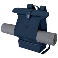 Rucksack Johnny Urban Allen Medium Dark Blue