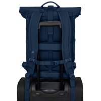 Rucksack Johnny Urban Allen Medium Dark Blue