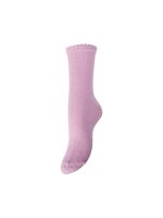 Socken Pieces PCSebby Glitter Long 1-Pack Socks Winsome...