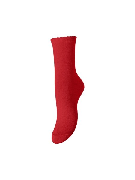 Socken Pieces PCSebby Glitter Long 1-Pack Socks Adrenaline Rush