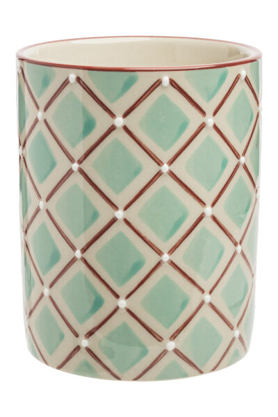 Zahnbürstenhalter POR822 Retro Flair TQ