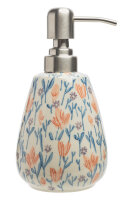 Seifenspender TQ POR790 Douceur Florale