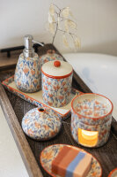 Seifenspender TQ POR790 Douceur Florale