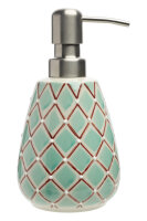 Seifenspender TQ POR821 Retro Flair