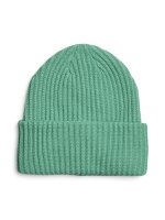 Mütze Pieces PCHexo Hood Winter Green