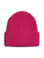 Mütze Pieces PCHexo Hood Beetroot Purple