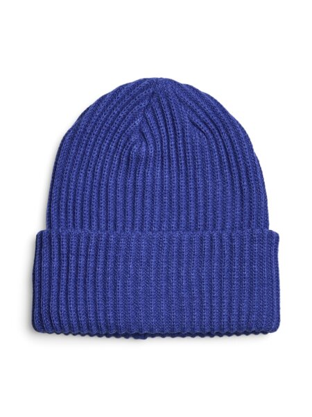 Mütze Pieces PCHexo Hood Bluing