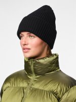 Mütze Pieces PCHexo Hood Black