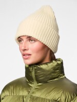 Mütze Pieces PCHexo Hood Whitecap