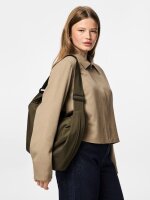 Tasche Pieces PCAmanda XL Bumbag Forest Night