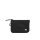 Portemonnaie Roka Carnaby Recycled Canvas Small All Black