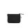 Portemonnaie Roka Carnaby Recycled Canvas Small All Black