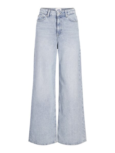 Jeans JJXX JXTokyo Wide HW R400 Light Blue Denim