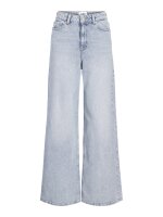 Jeans JJXX JXTokyo Wide HW R400 Light Blue Denim