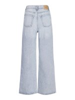 Jeans JJXX JXTokyo Wide HW R400 Light Blue Denim