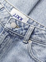 Jeans JJXX JXTokyo Wide HW R400 Light Blue Denim