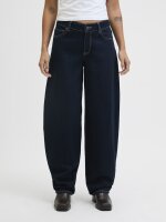 Jeans JJXX JXFuji Barrel MW R004 Dark Blue Denim